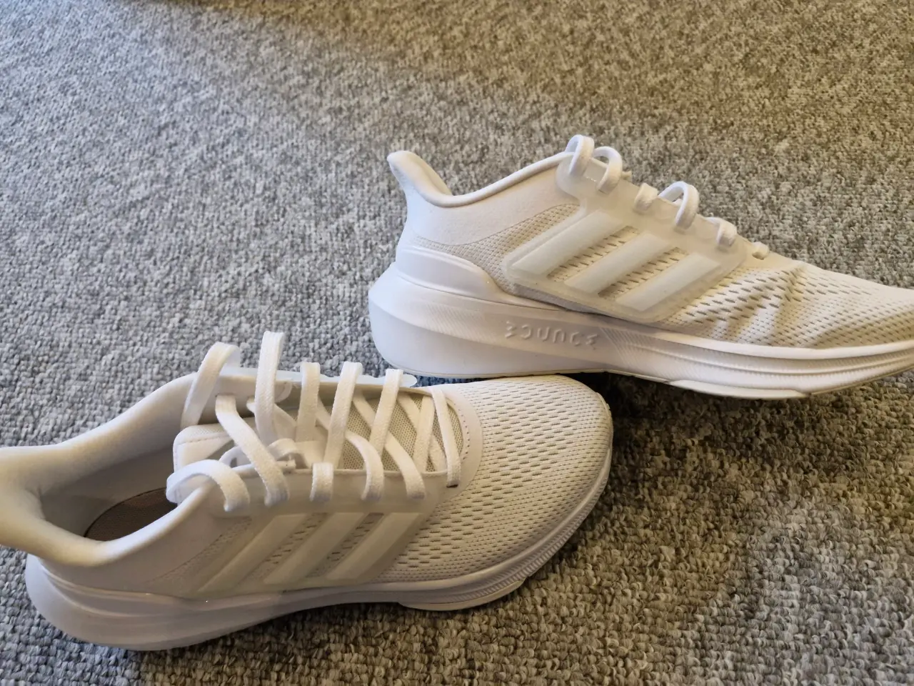 Billede 1 - Adidas sko