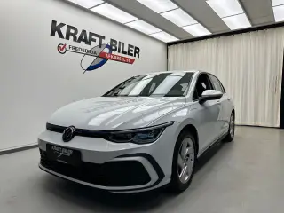 VW Golf VIII 1,4 GTE DSG