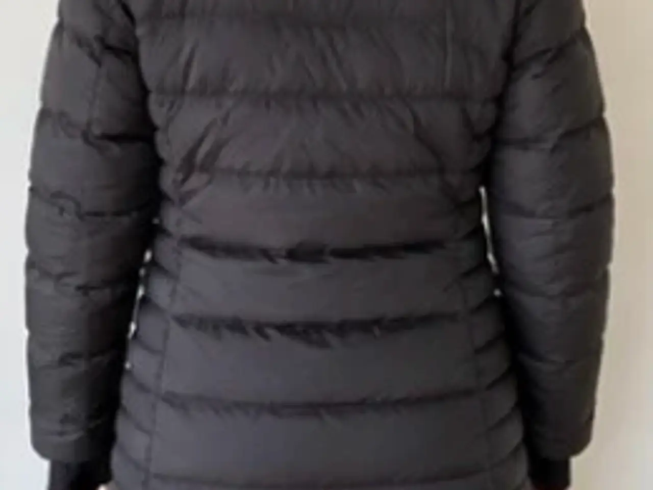 Billede 4 - Vinterjakke fra Rab Women's Deep Cover Down Parka