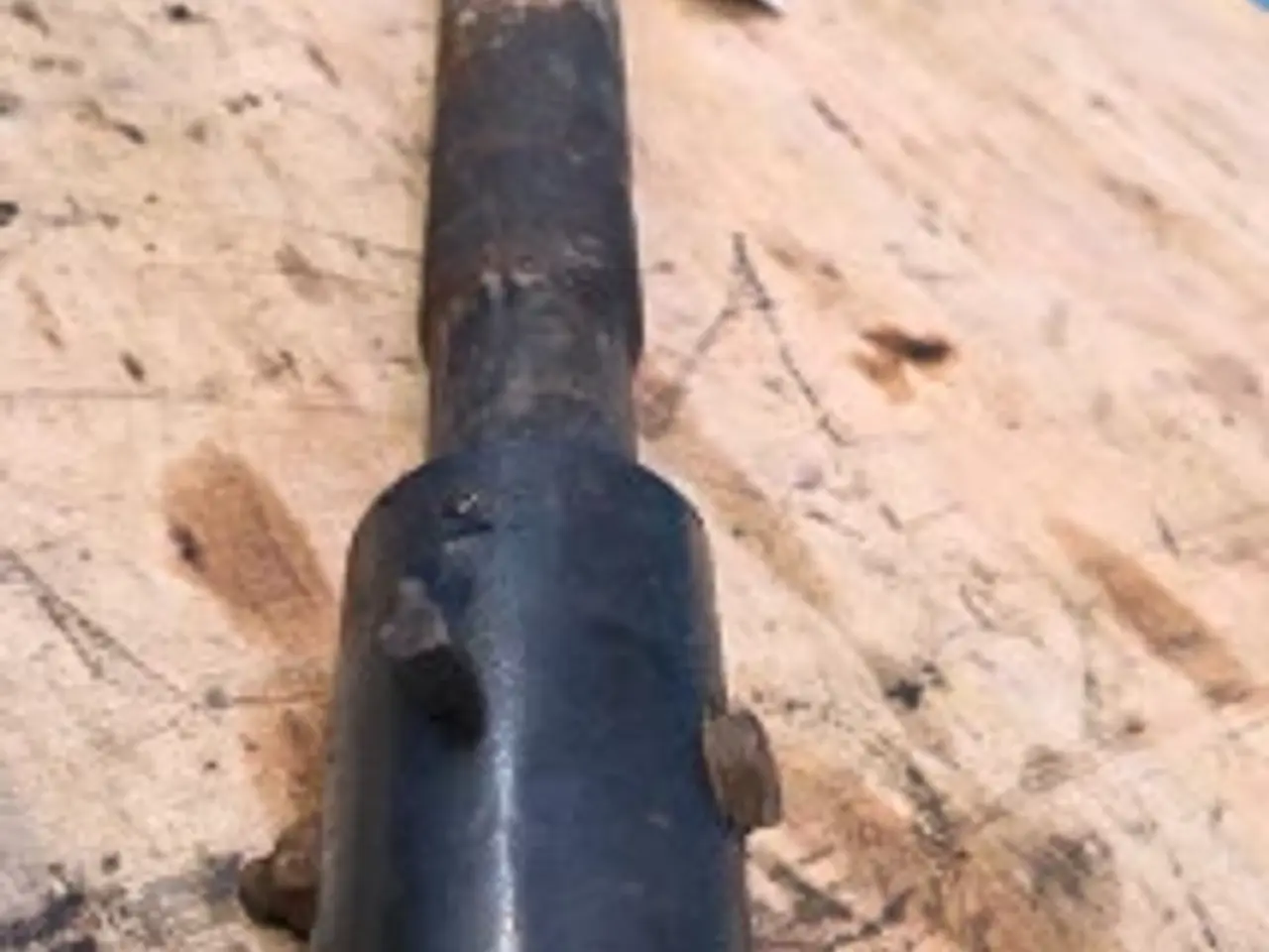 Billede 10 - New Holland CR9.90 Drivaksel 84440156
