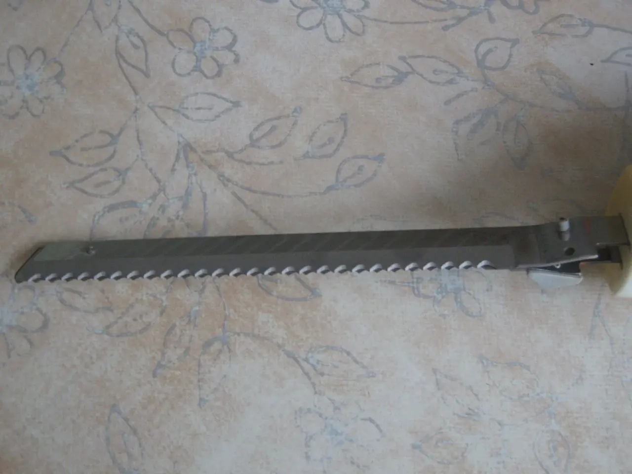 Billede 2 - El - kniv