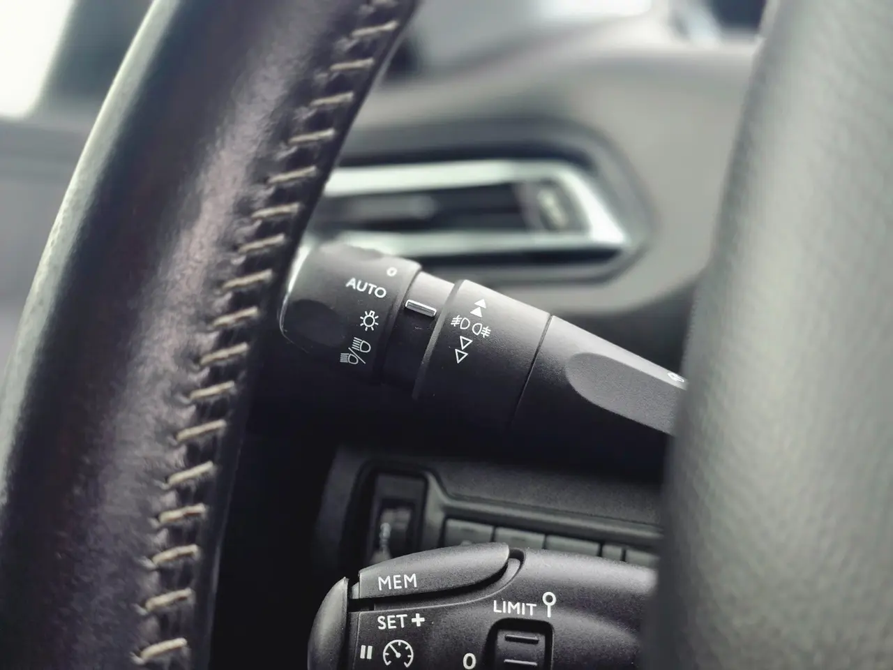 Billede 11 - Peugeot 308 1,6 BlueHDi 120 Style SW