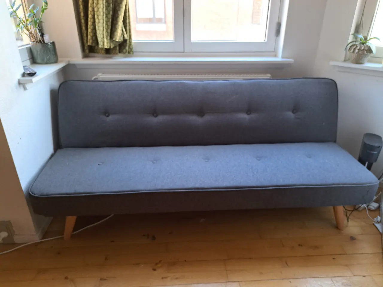 Billede 1 - Roxen fra Bellani sovesofa