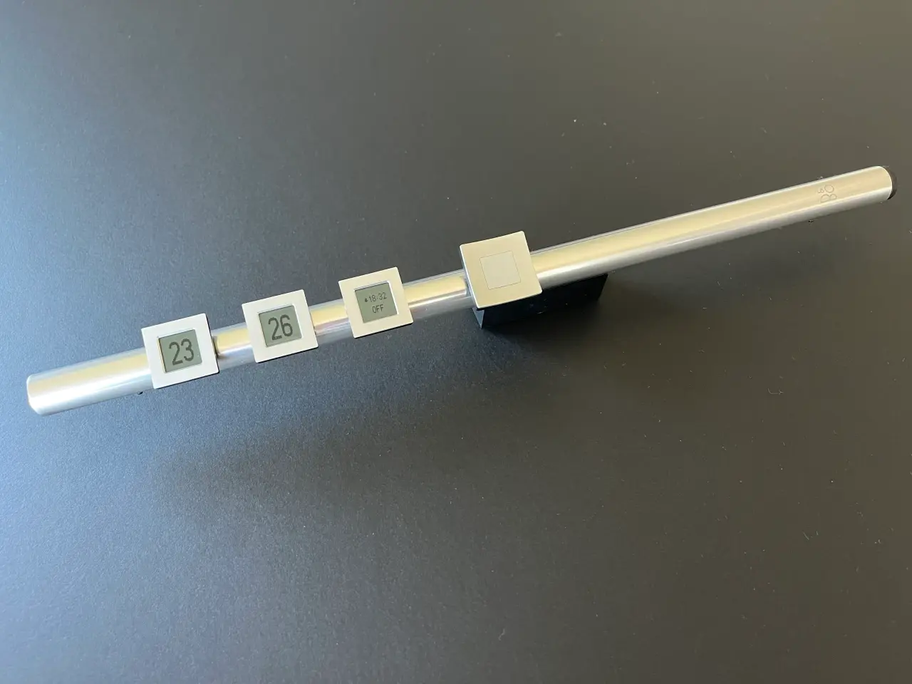 Billede 2 - Bang & Olufsen BeoTime Remote