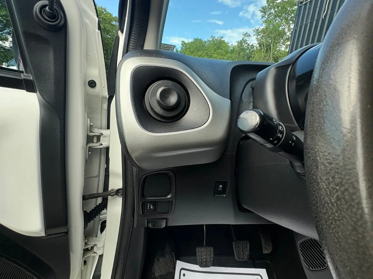 Billede 13 - Citroën C1 1,2 PureTech Feel