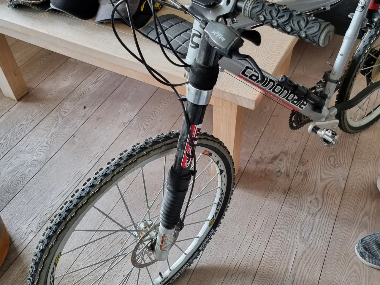 Billede 1 - Mærke Cannondale