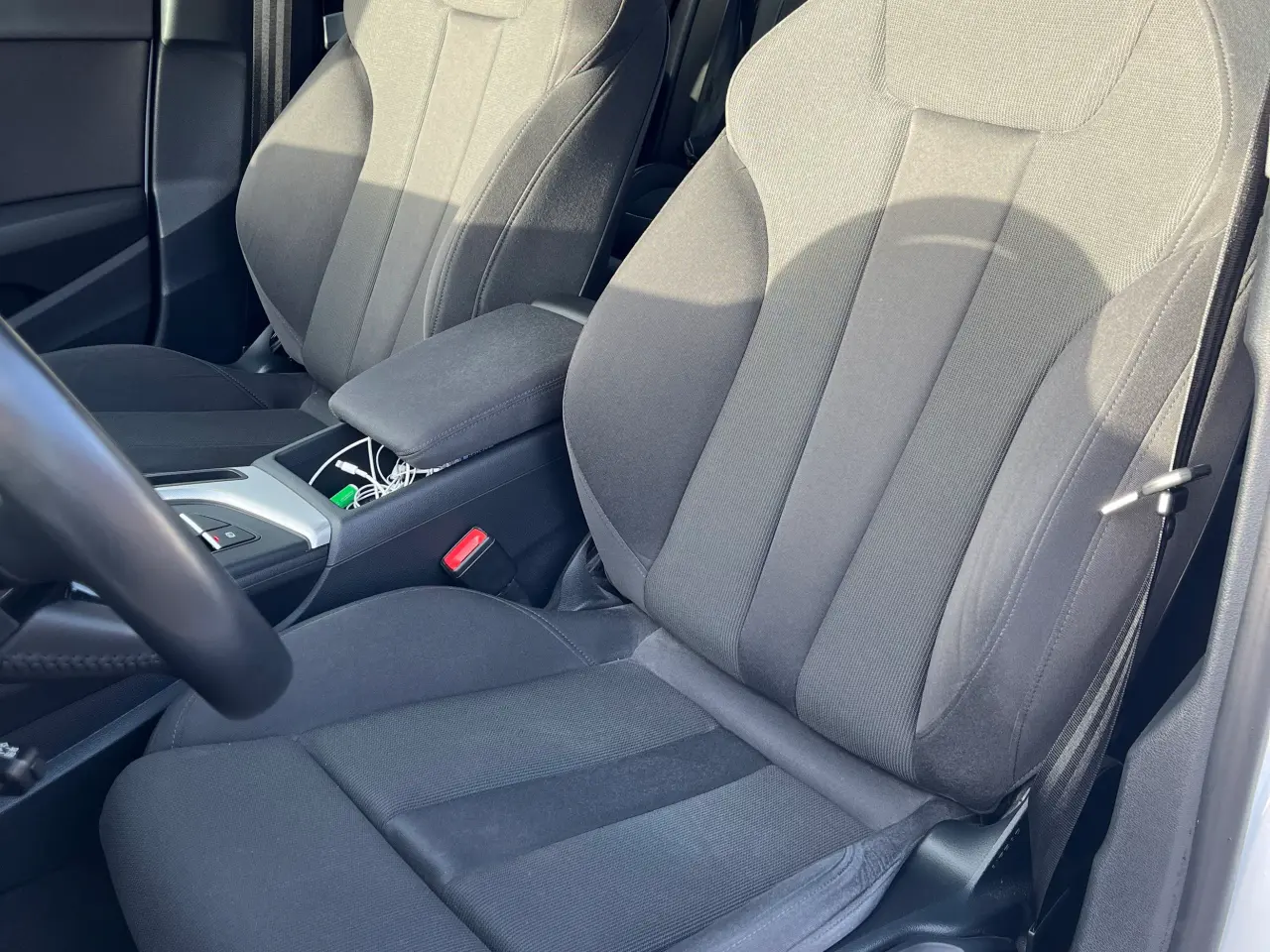 Billede 7 - Audi A5 2,0 TFSI (benzin) 2018