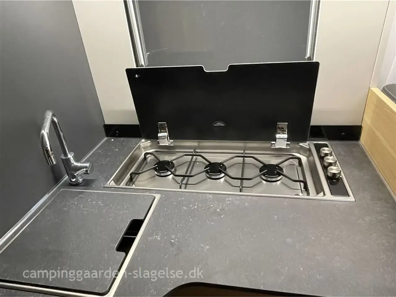 Billede 9 - 2023 - Adria Coral AXESS 650 SL VOGNEN ER PÅ LAGER - NEDSAT KR 58100,-