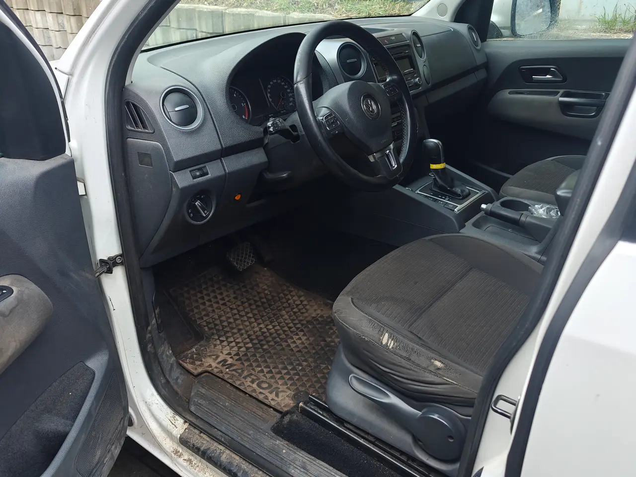 Billede 5 - Amarok 2.0 bitdi 180hk