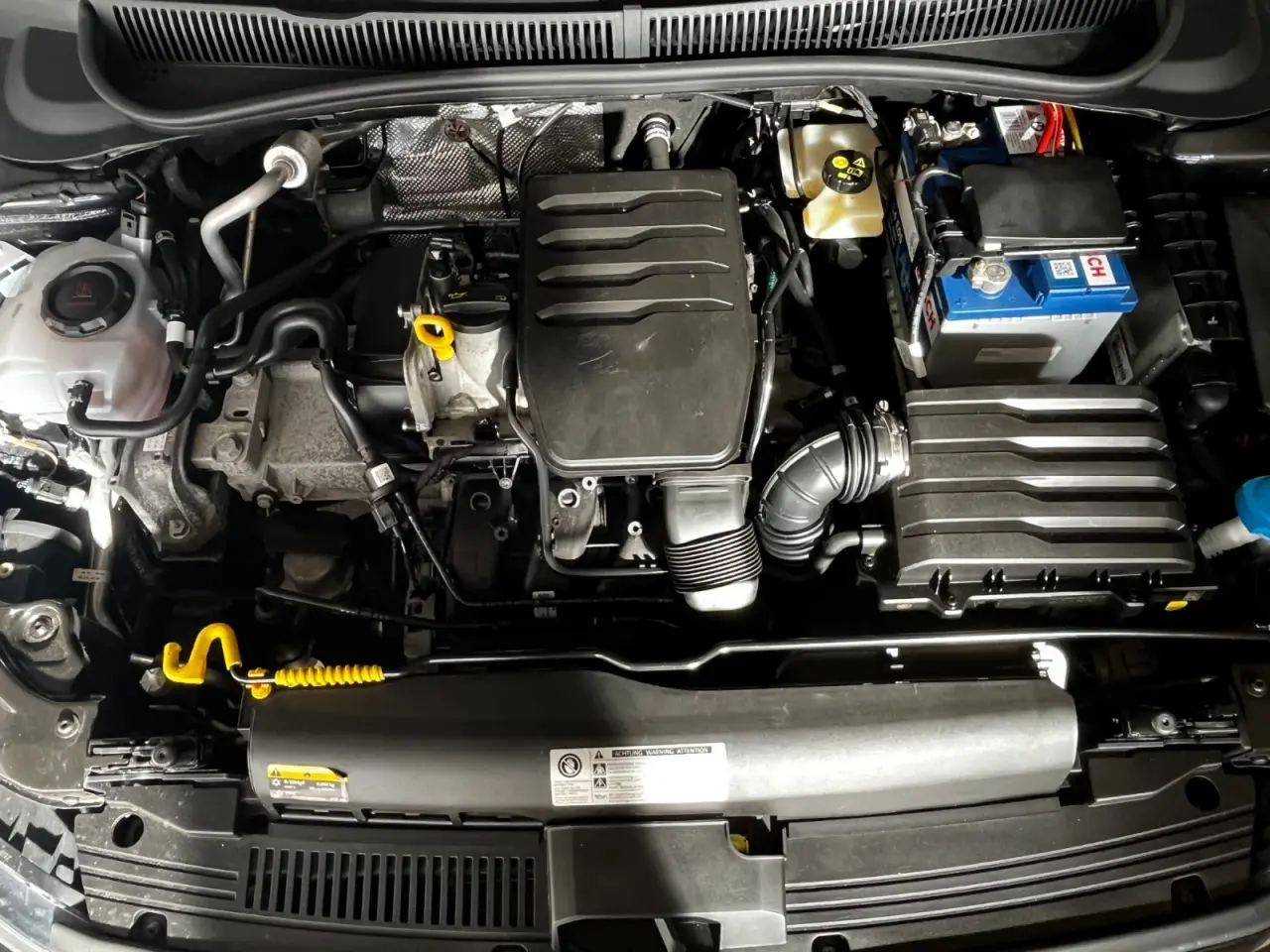 Billede 13 - VW Polo 1,0 MPi 80 Trendline