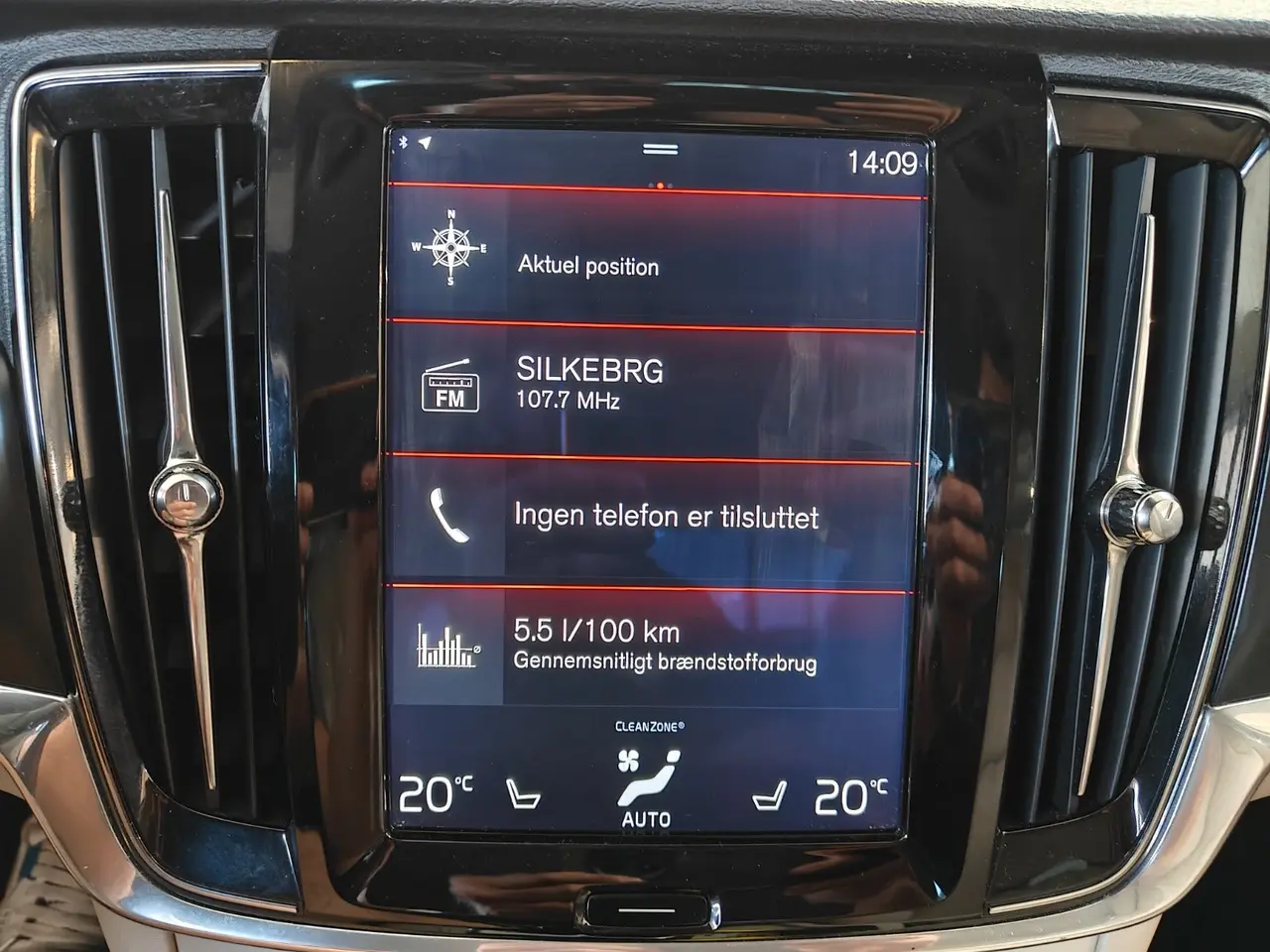 Billede 15 - Volvo S90 2,0 D4 190 Momentum aut.