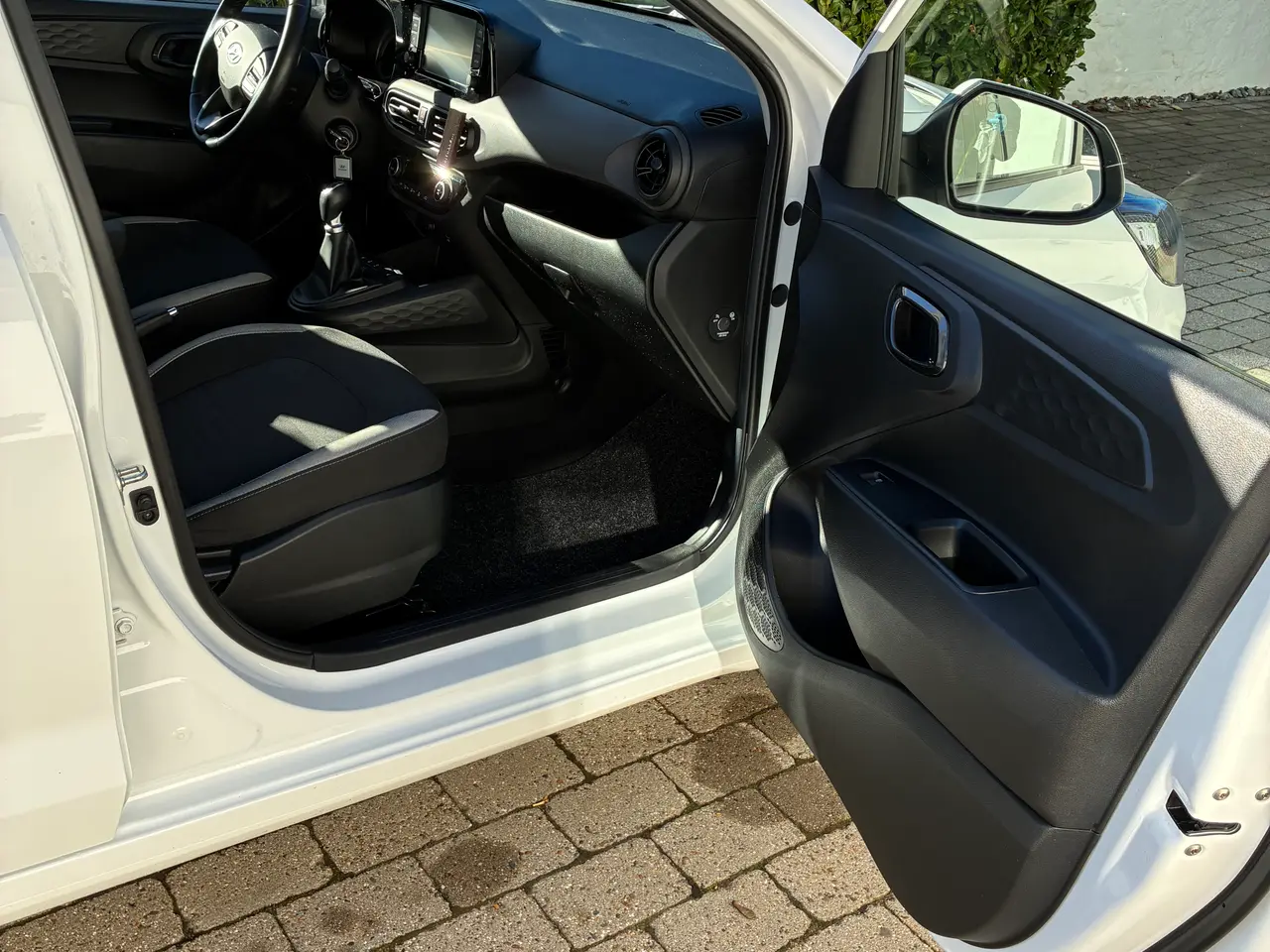 Billede 10 - Hyundai i10 Advanced 1,0 2022