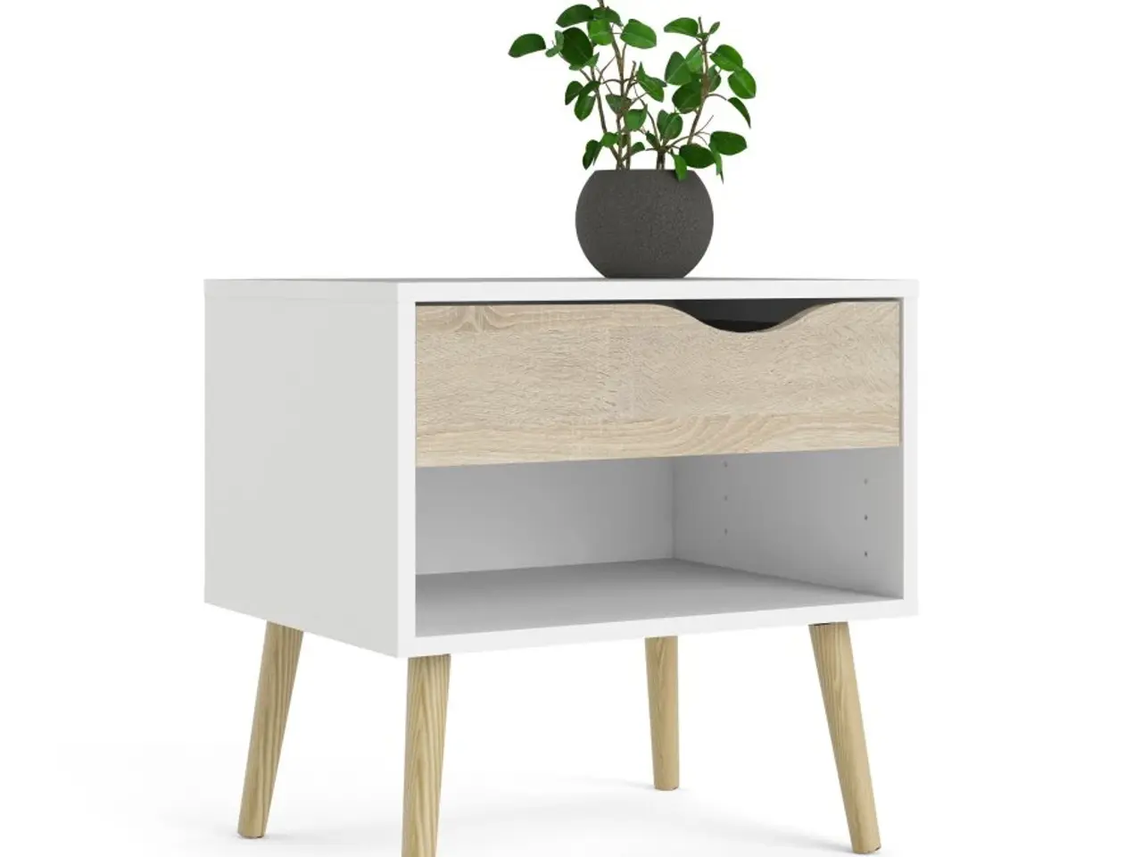 Billede 1 - Sengebord