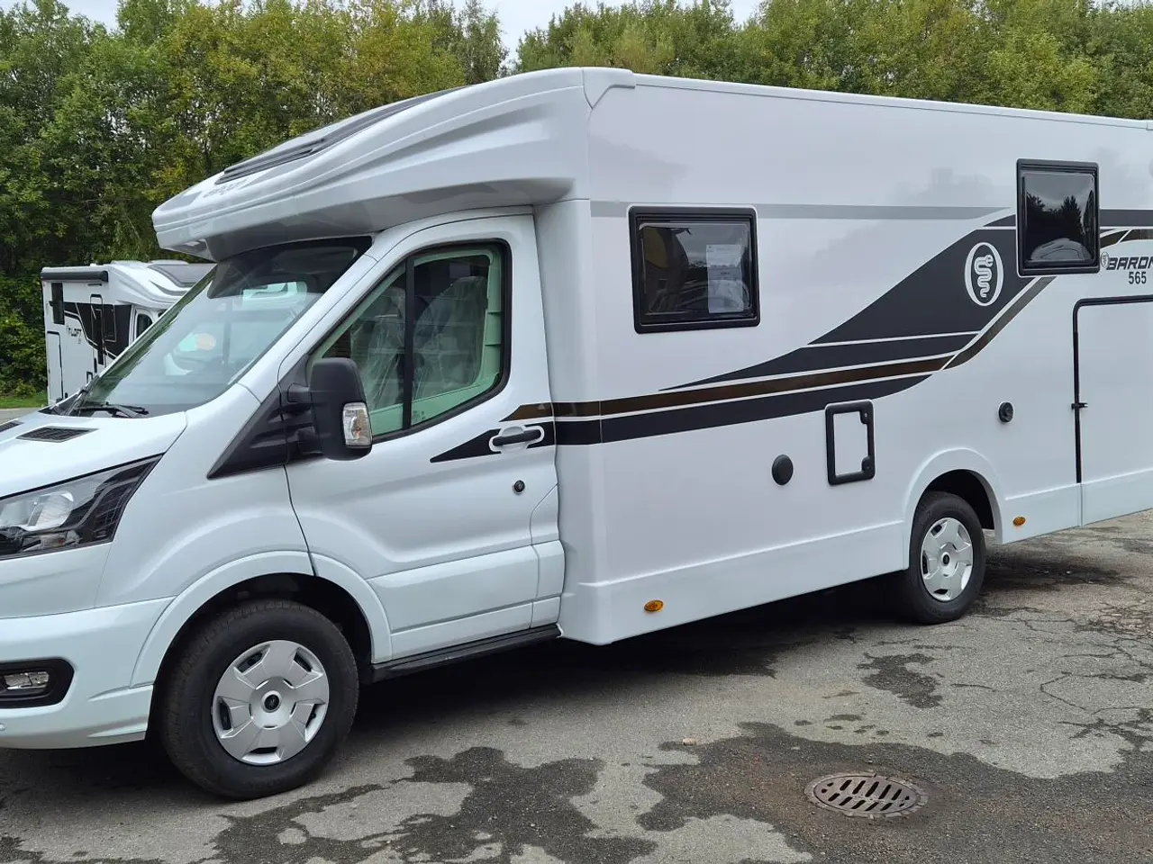 Billede 20 - Elnagh Baron 565