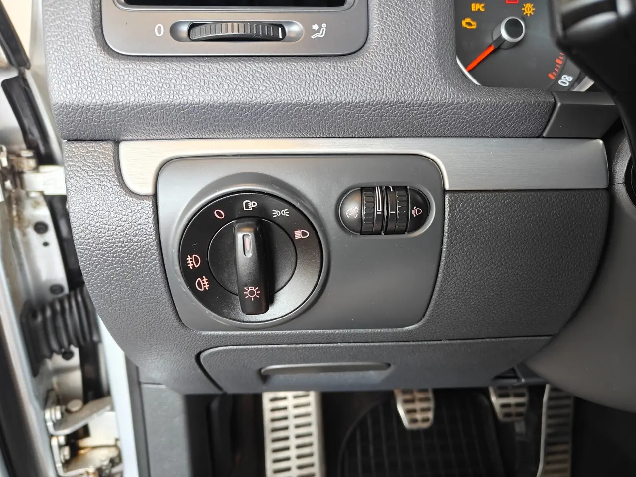 Billede 16 - VW Golf V 2,0 GTi
