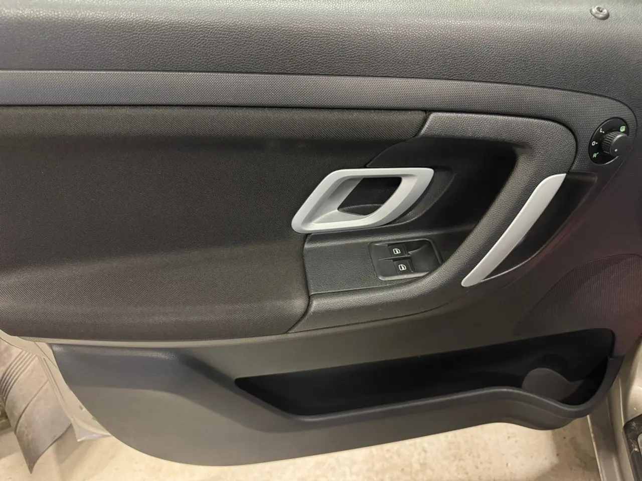 Billede 12 - Skoda Roomster 1,4 16V Style