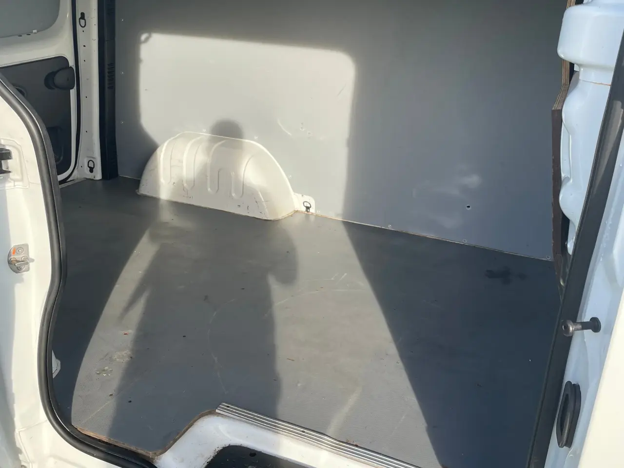 Billede 6 - Opel Vivaro 1,6 CDTI 120HK L1H1