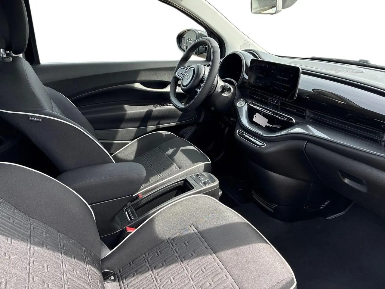 Billede 9 - Fiat 500e 42 Icon