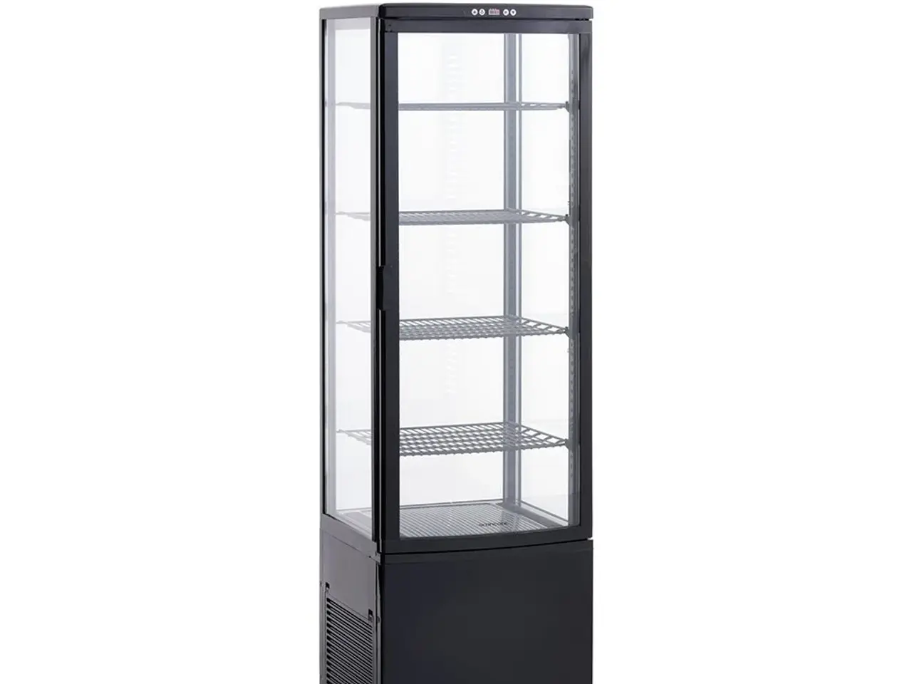 Billede 1 - Kølemontre 235 Liter – RTC 237 BE