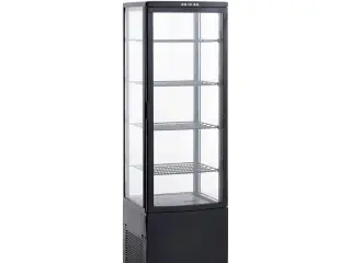 Kølemontre 235 Liter – RTC 237 BE