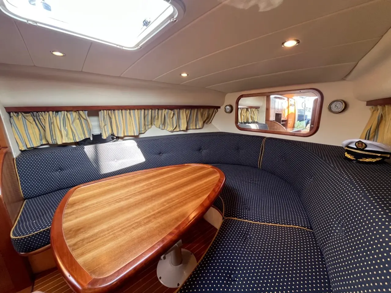 Billede 4 - Windy 32 Scirocco - SOLGT/SOLD