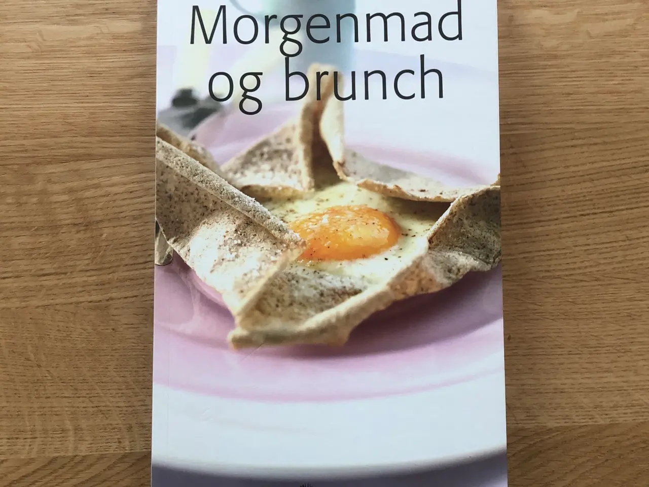 Billede 1 - Morgenmad og brunch