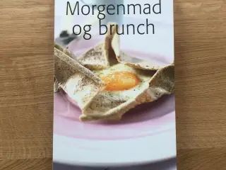 Morgenmad og brunch