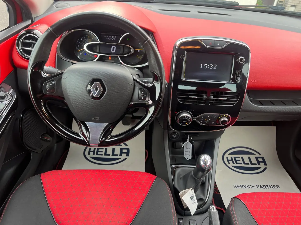 Billede 9 - Renault Clio IV 0,9 TCe 90 Expression