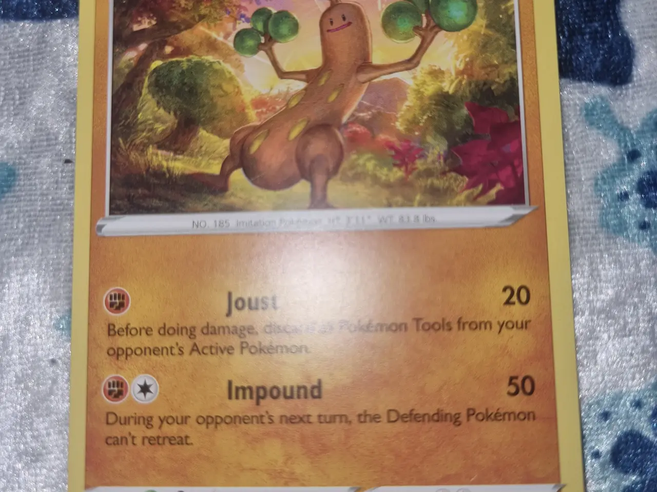 Billede 6 - Annonce 633 - Pokemon