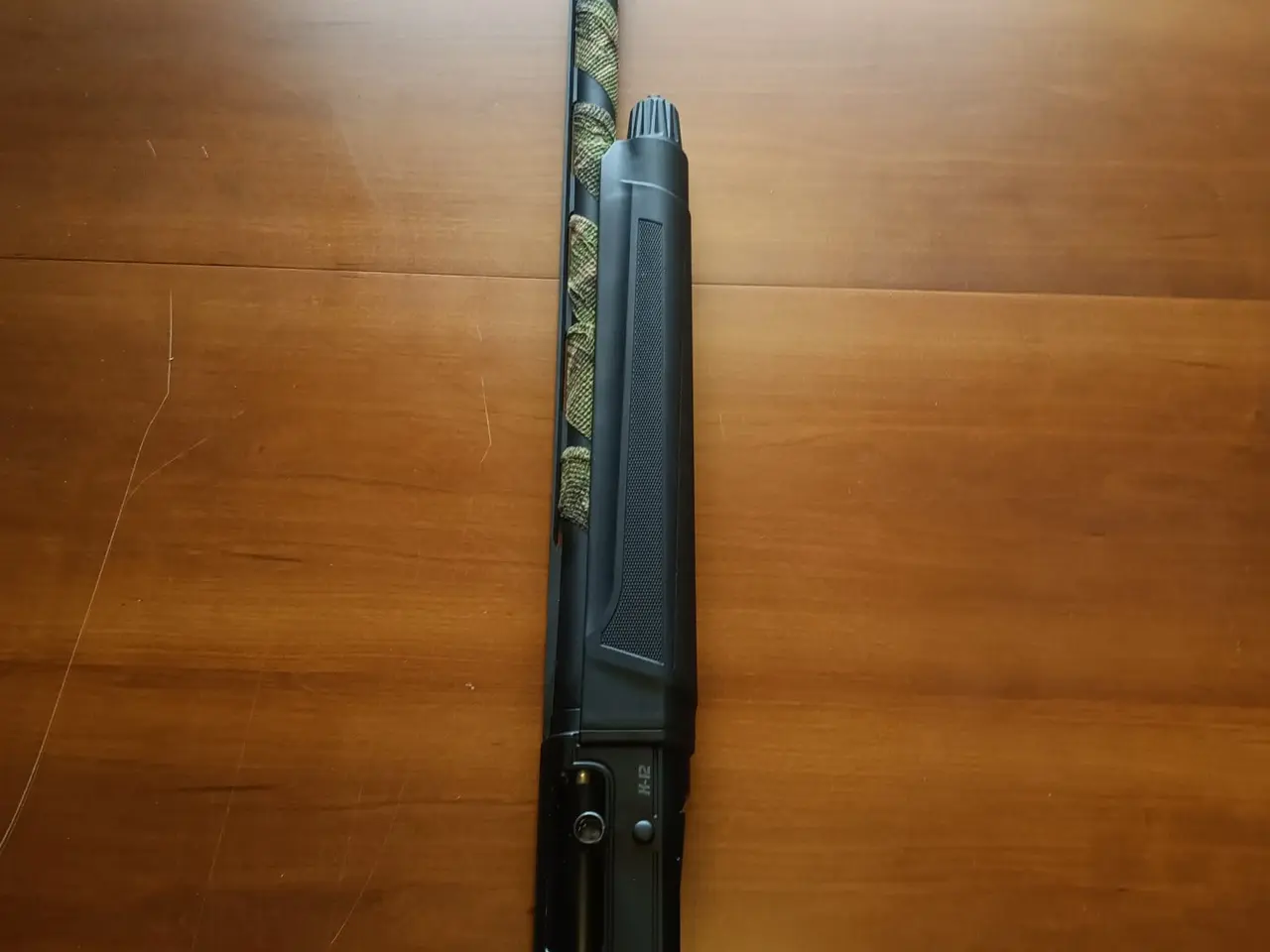 Billede 2 - TYPHOON - K12 call 12 halvauto