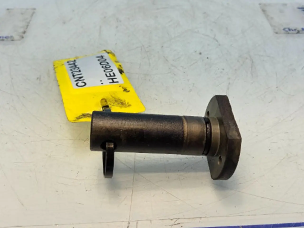 Billede 2 - Case Optum 300 Holder 87653520