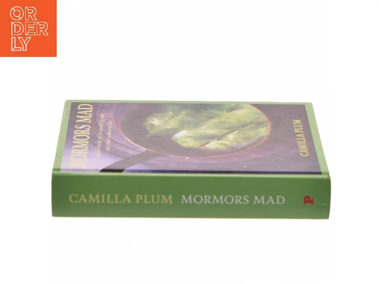 Billede 2 - Mormors mad af Camilla Plum (Bog)