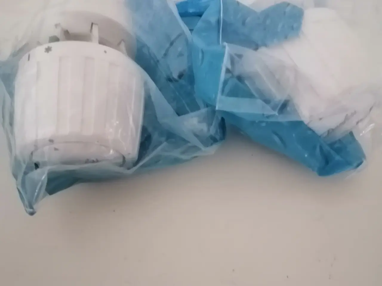 Billede 3 - Danfoss Radiator termostat 
