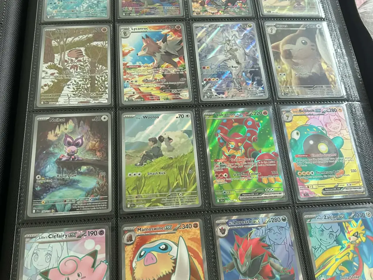 Billede 11 - Pokemon collection
