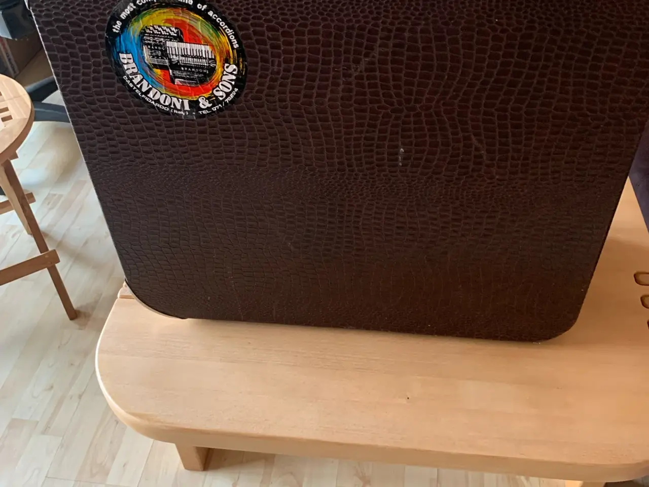 Billede 6 - Brandoni super musette