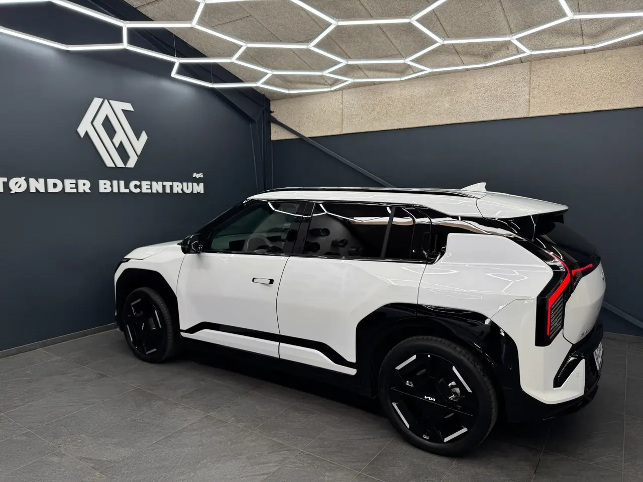 Billede 4 - Kia EV3 81 Long Range GT-Line