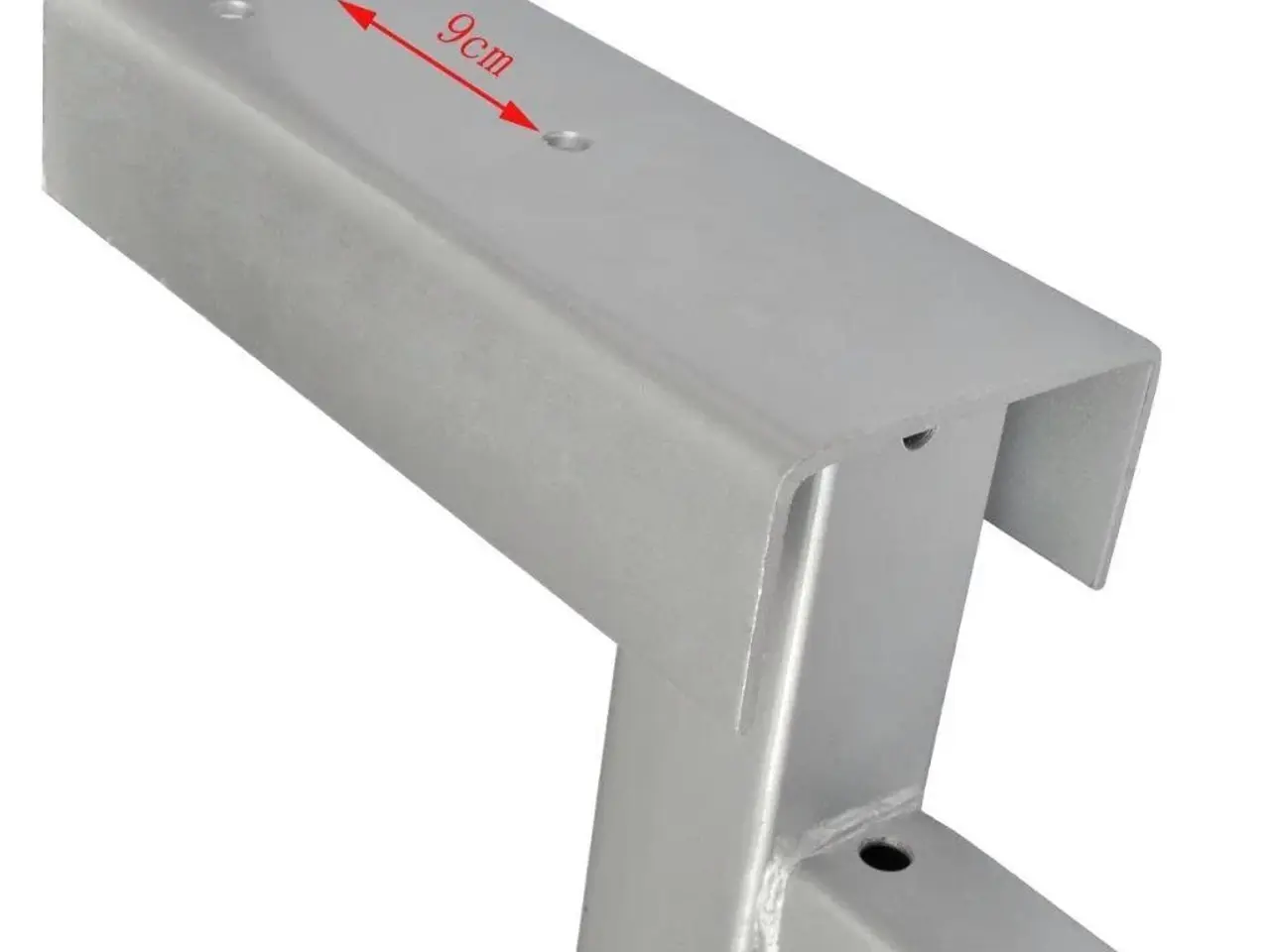 Billede 5 - Spilstativ til bådtrailer 500-1000 kg