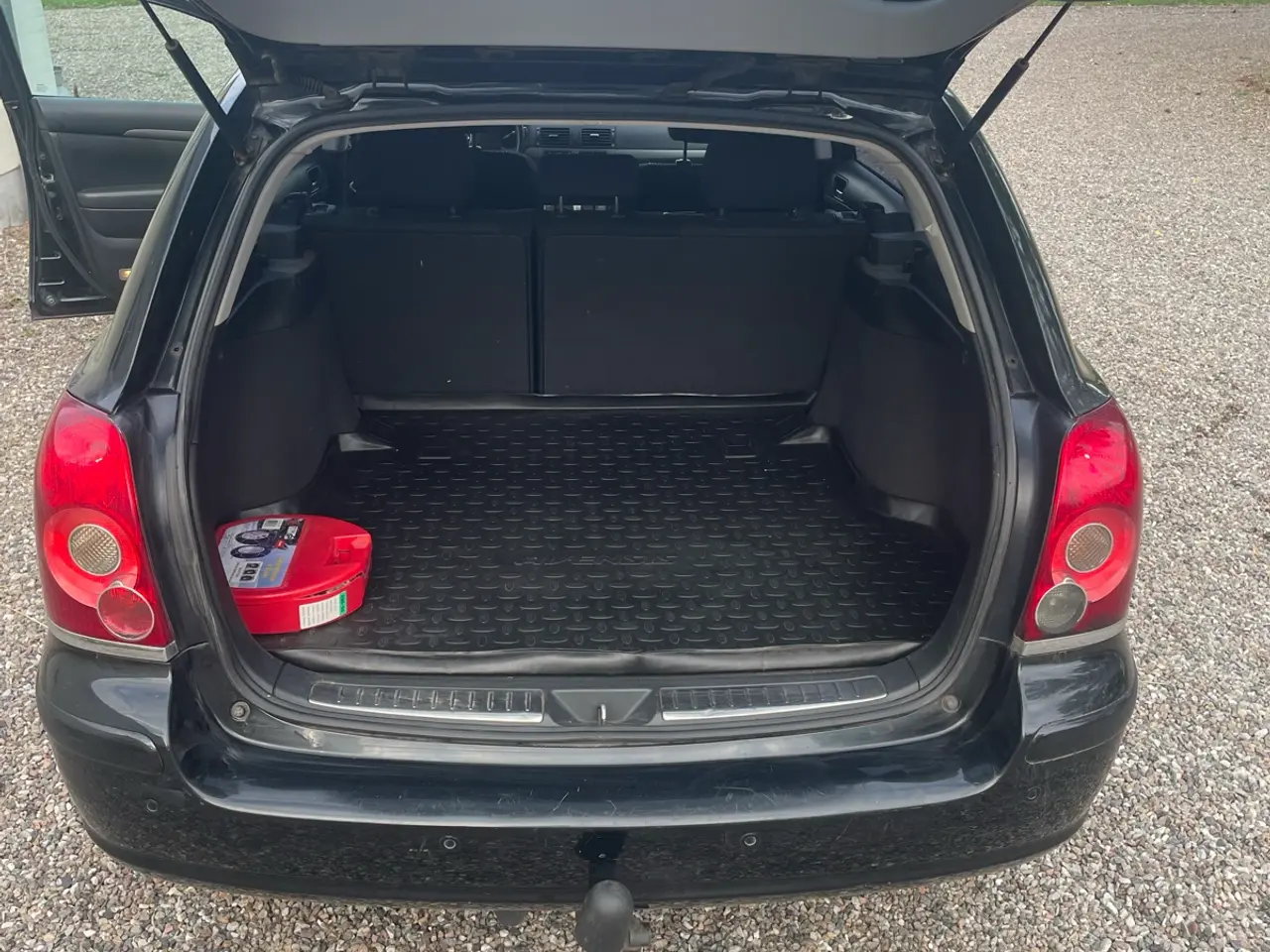 Billede 9 - Toyota Avensis 2,0 