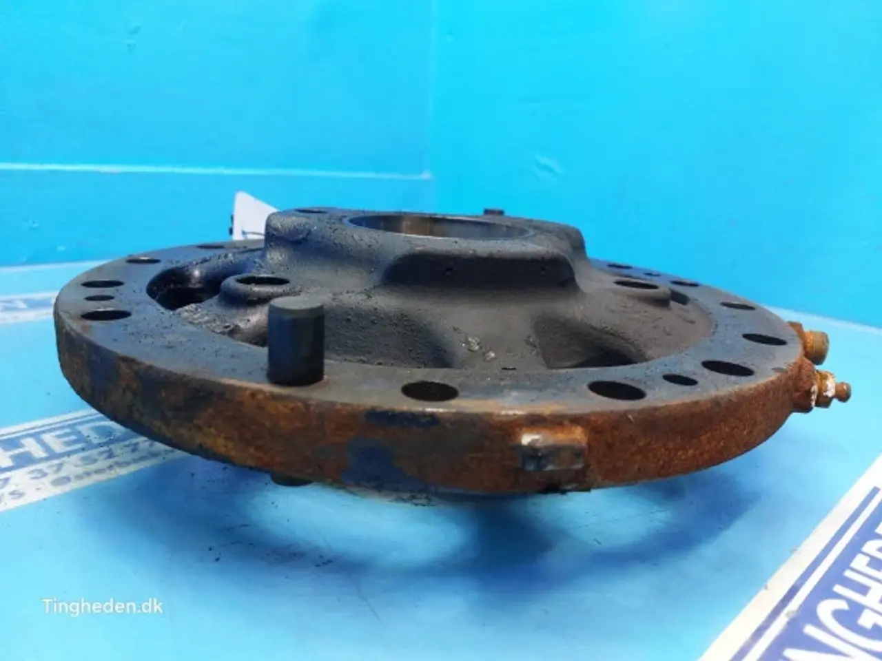 Billede 4 - JCB 413S Bremse Piston 458/M5479