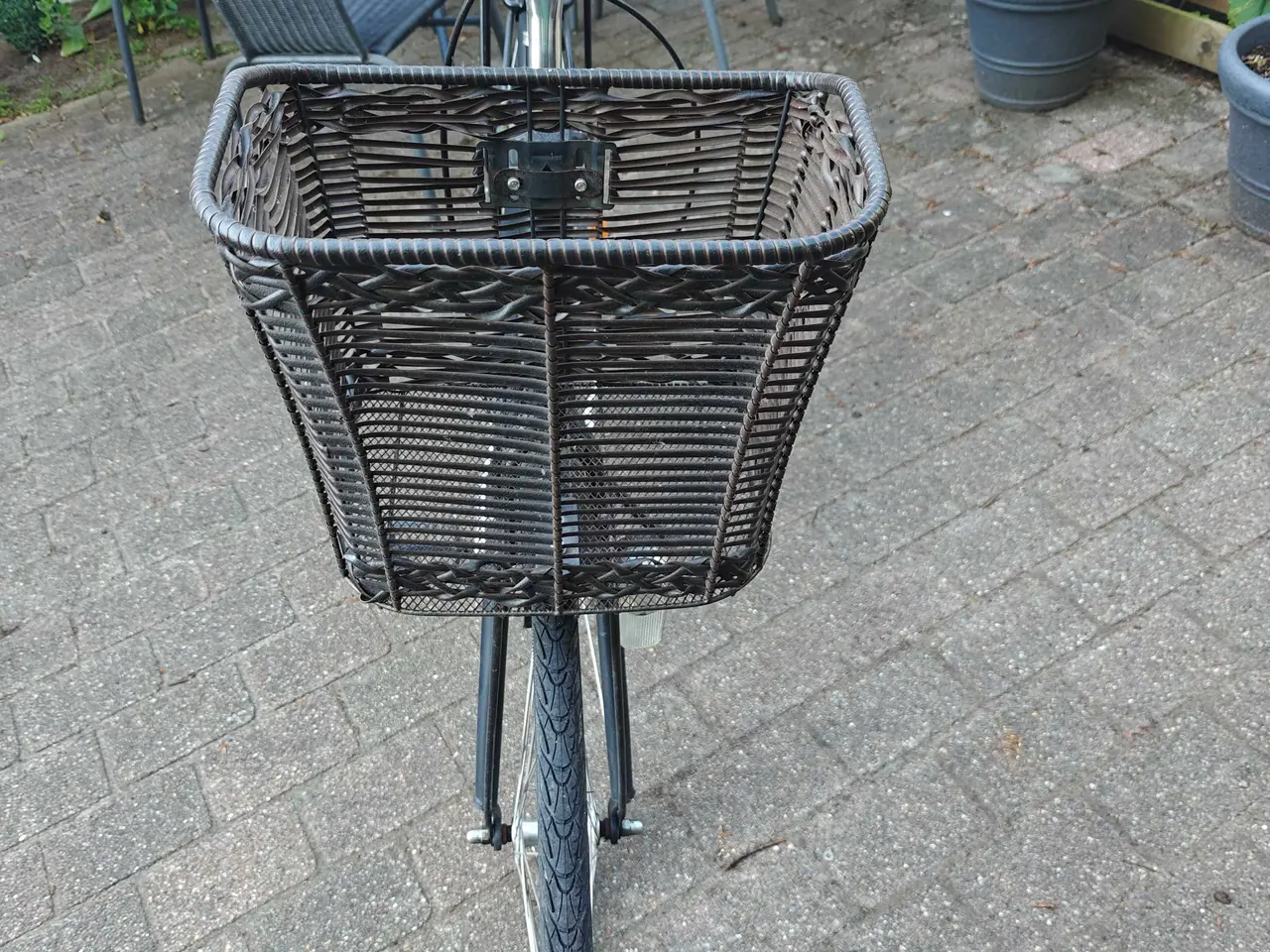 Billede 2 - Flot Kildemoes 28 "