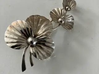 Herman Siersbøl broche