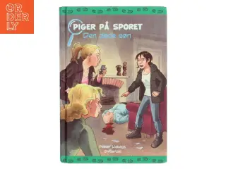Den døde søn af Petter Lidbeck (Bog)