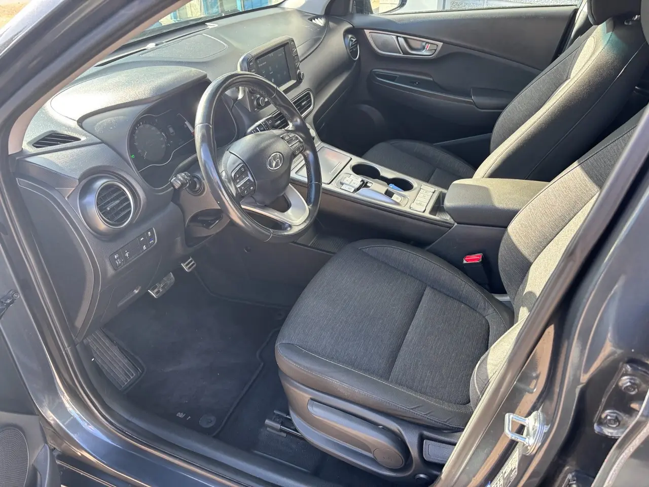 Billede 5 - Hyundai Kona 39 EV