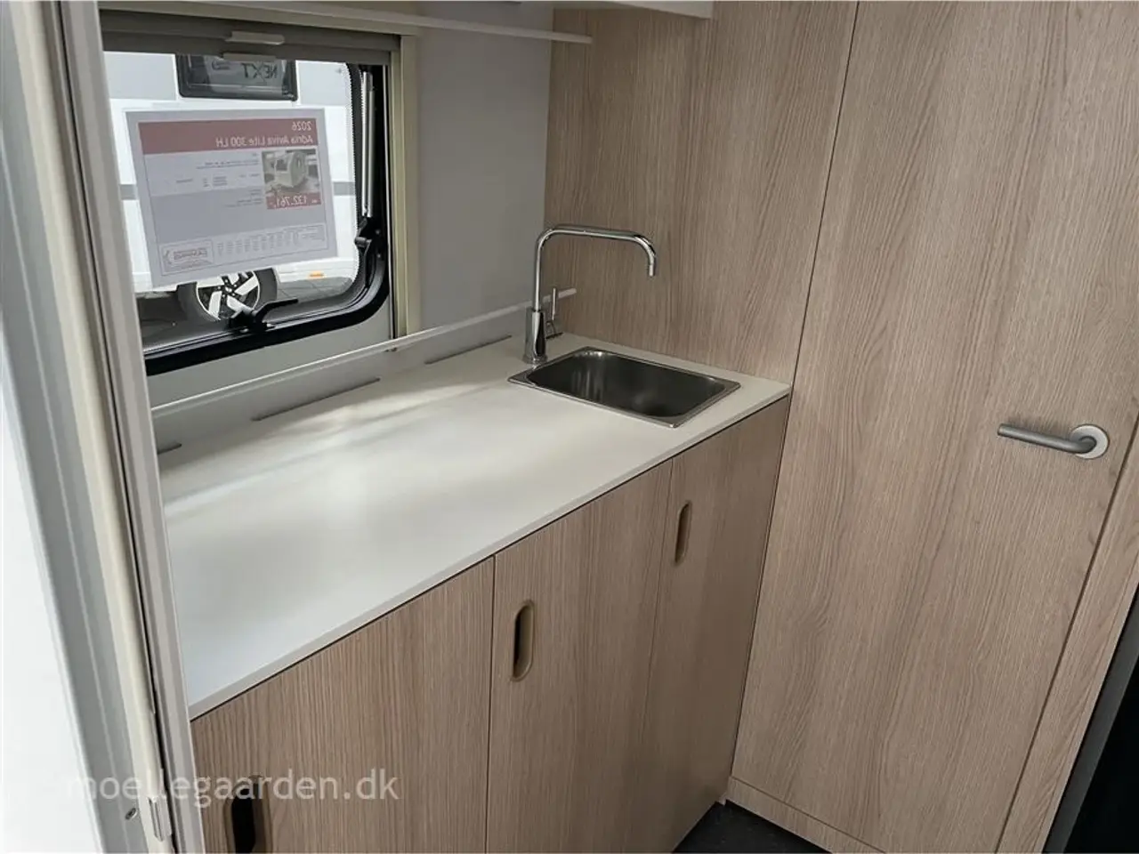 Billede 6 - 2026 - Adria Aviva Lite 300 LH