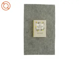 Rest replenish restore af Linda Gray (bog)