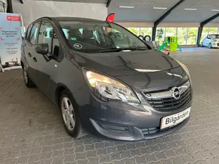 Opel Meriva 1,4 Limited