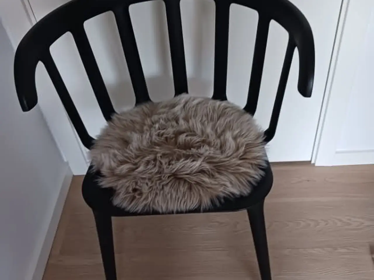 Billede 1 - Spisebordstole fra Ikea