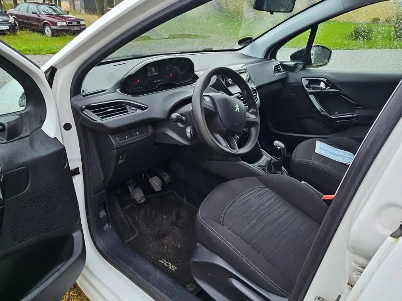 Billede 4 - Peugeot 208 1,0 VTi Access