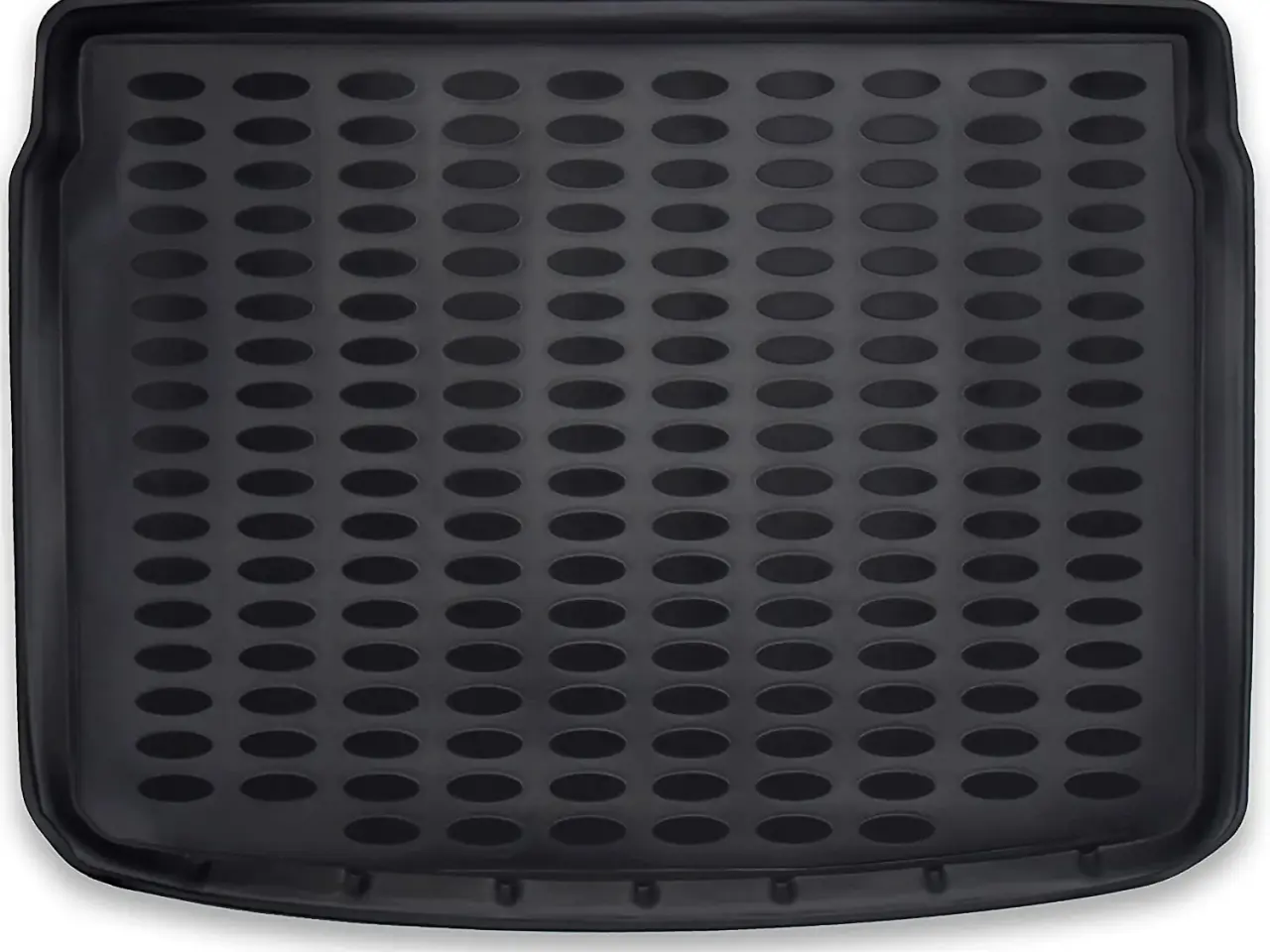 Billede 1 - bagagerumsbakke Nissan Qashqai J12