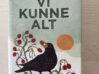 Vi kunne alt, Merete Pryds Helle
